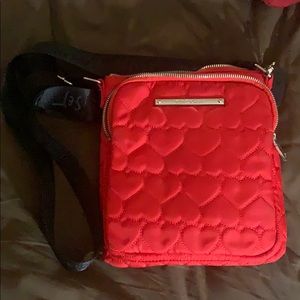 Betsy Johnson swing purse